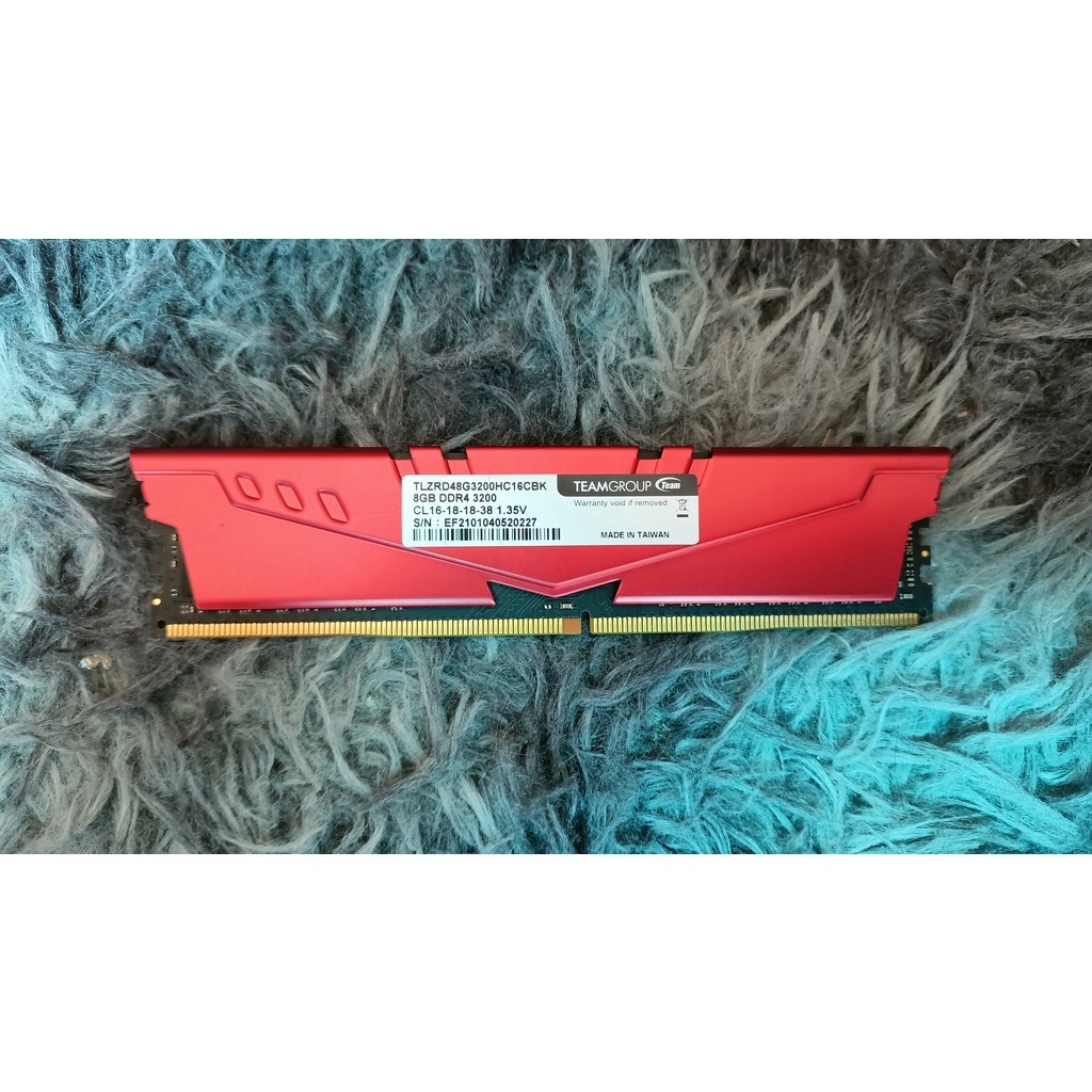 Ram DDr4 8gb cũ các loại có tản và không tản buss 2666 3000 3200