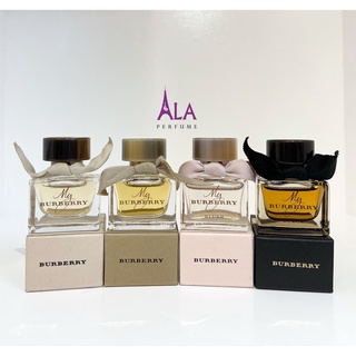 💥 Nước hoa mini nữ My BBR 5ml - Bill US