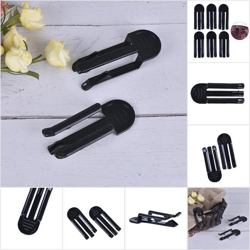 Set 6 Kẹp Túi Rác