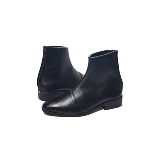 Giày boot nam da bò thật. mã số: b238