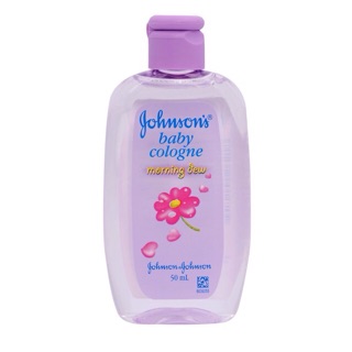 Nước hoa Johnson's baby hương ban mai 50ml