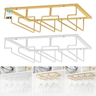 Giá Treo Ly Rượu Vang Thiết Kế Đẹp Mắt Tiện Dụng