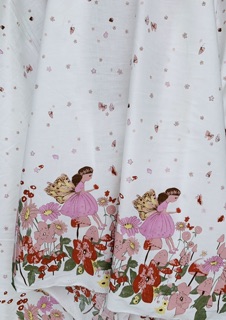 Vải thô cotton