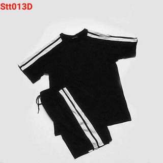 Set thể thao đùi nam nữ