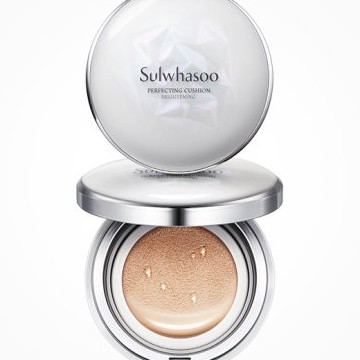 Phấn Nước Sulwhasoo Perfecting Brightening Cushion 30g