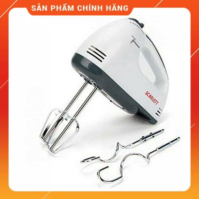 Máy Đánh Trứng Starlett 7 Tốc Độ