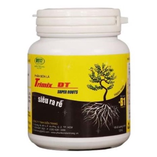 Trimix-dt02 phân bón kích thích ra rễ 120g - điền trang