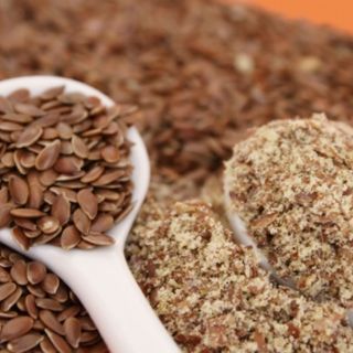 1kg Bột hạt lanh làm bánh Keto
