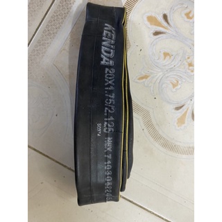 Săm xe đạp kenda 12,14,16,18,20,21x1.75