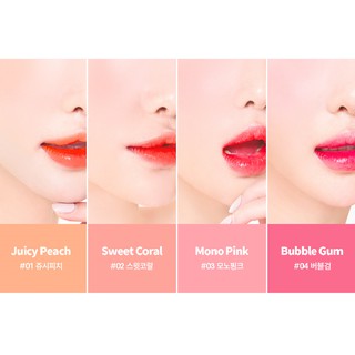 Phấn Má Hồng Đa Năng Lime Color & Face Single Blusher 4.5g