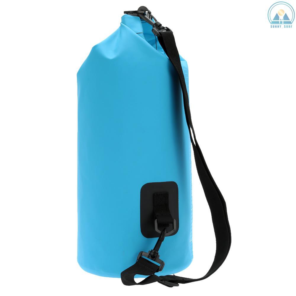 Túi Đựng Đồ Chống Nước S-S Tomtoo 10l / 20l