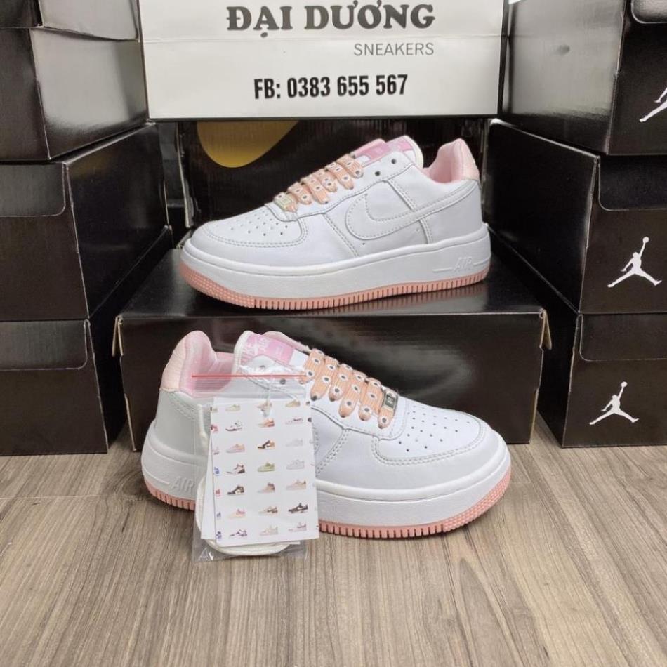 [ FUL BOX BILL] Giày Thể Thao Air Force 1 Custom By You GUCCI bản đẹp full size 35-43 hàng cao cấp êm chân dễ phối đồ. | BigBuy360 - bigbuy360.vn