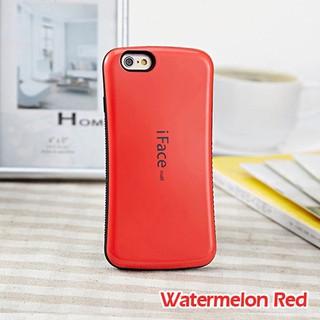 ỐP LƯNG IPHONE 6/IPHONE 6 PLUS/IPHONE 6S/IPHONE 6S PLUS, ỐP THỜI TRANG HIỆU IFACE MALL