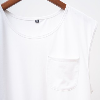 tanktop xẻ tà