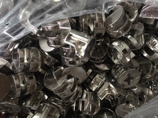 SET 100 CON ỐC LIÊN KẾT 3 THÀNH PHẦN