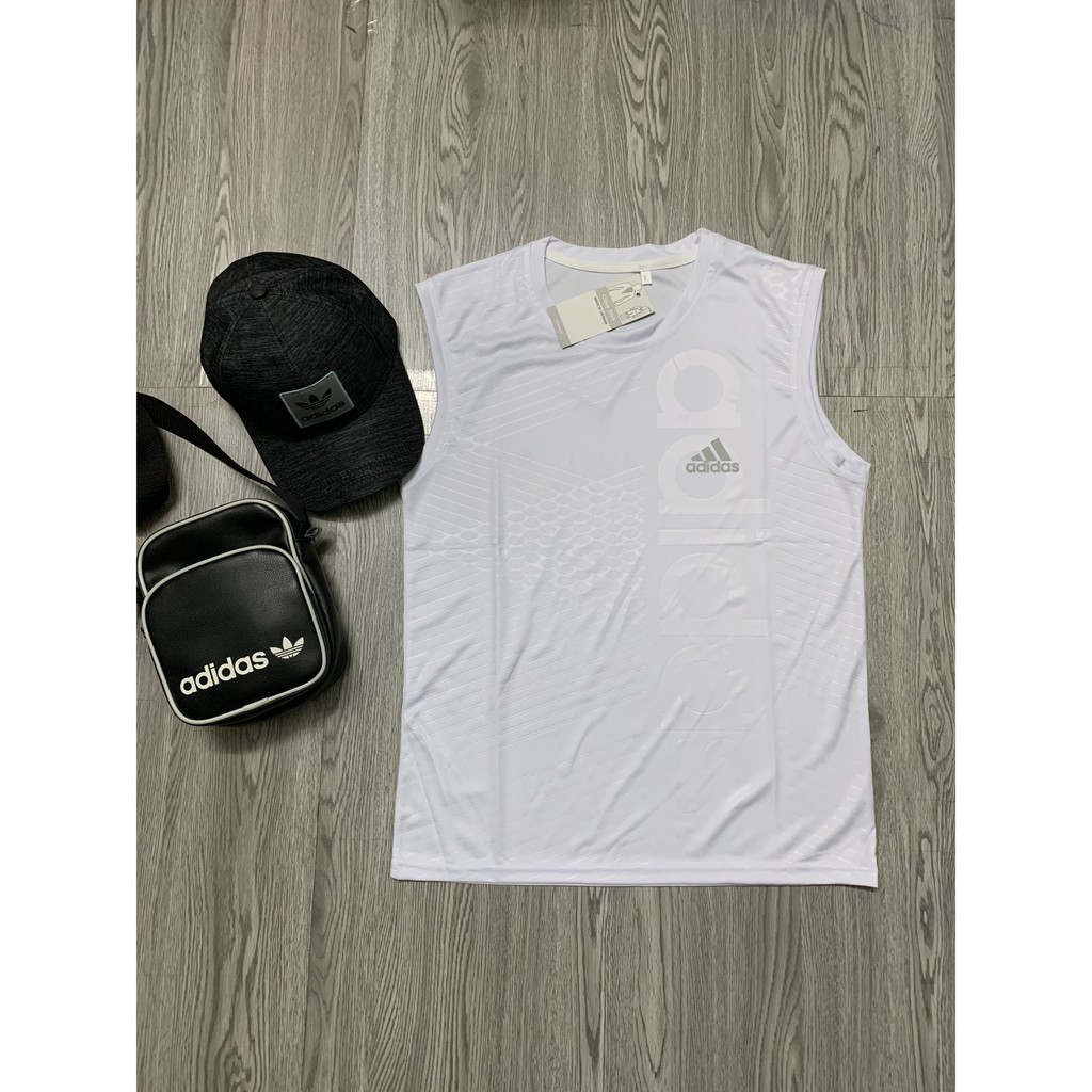 Áo Sát Nách, Thể thao, Ép Vân Chìm Co Giãn Giá Hủy Diệt ( ảnh chụp thật ) | BigBuy360 - bigbuy360.vn