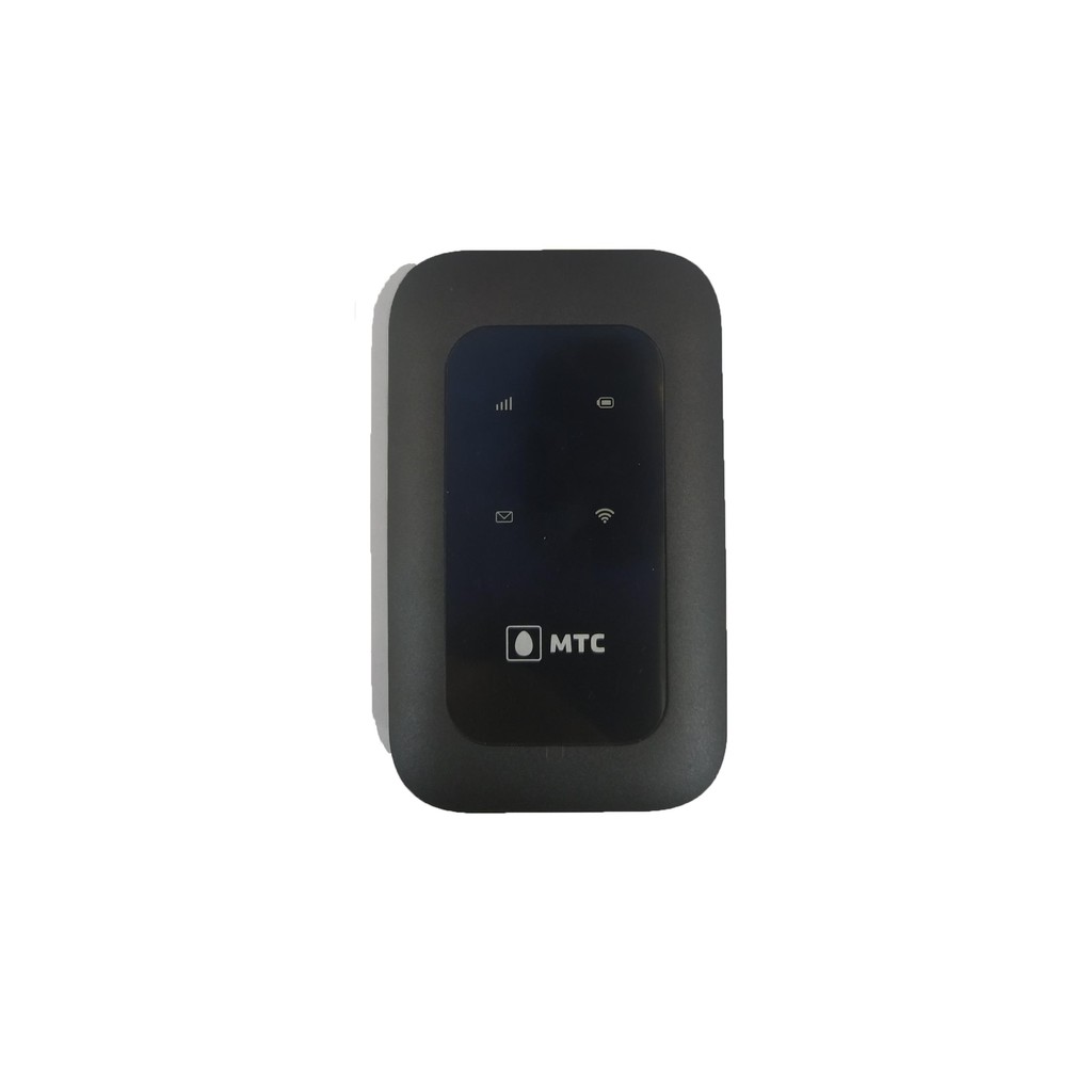 Bộ phát wifi 3G/4G MTC 8723FT, Tốc độ 150Mbps, Pin 2100mAh