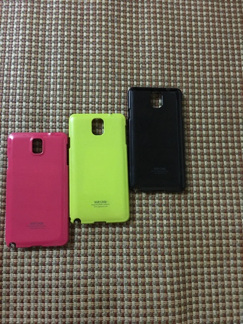 Ốp sam sung Note3