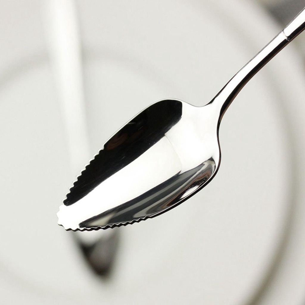 YIYU Muỗng Múc Xoài / Kiwi Tiện Lợi Cho Nhà Bếp