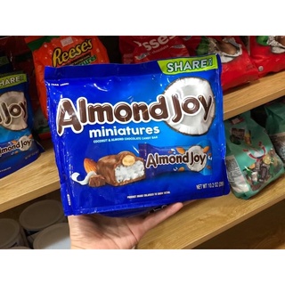 🇺🇸🇺🇸🇺🇸 socola dừa almond joy snack size - mỹ 🇺🇸🇺🇸🇺🇸