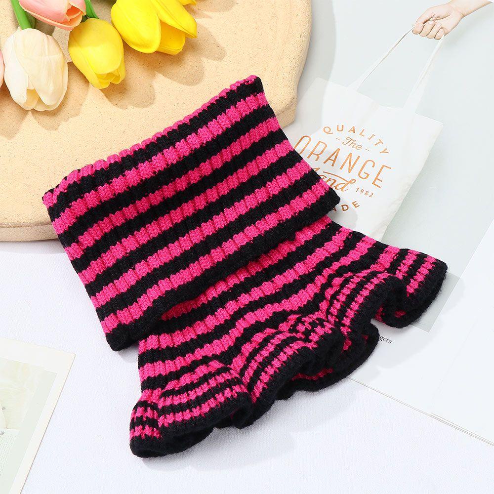 Cổ Áo Giả Bằng Gỗ Có Thể Tháo Rời Cho Nữ