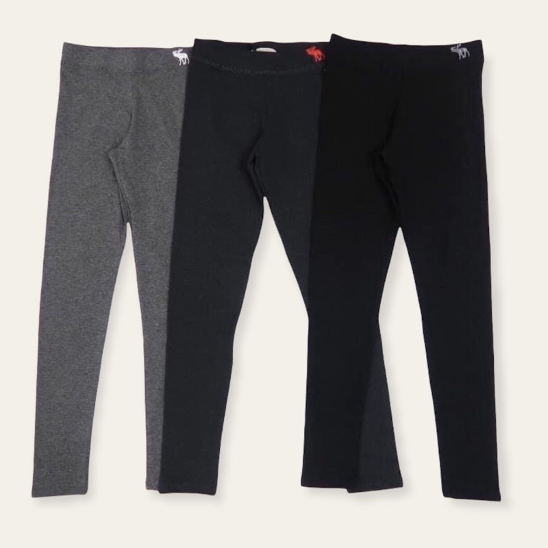 quần legging nữ abercrombie