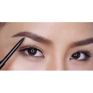 Chì kẻ mày siêu mảnh 2 đầu NYX