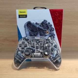 Tay cầm chơi Game không dây Baseus Nintendo Switch Motion Sensing Vibrating Gamepad