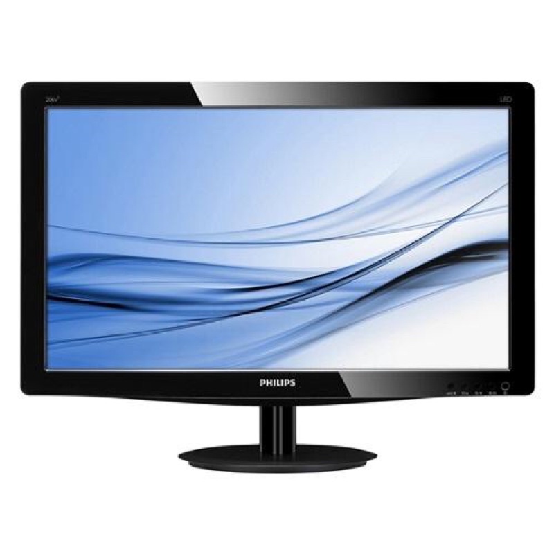 MÀN HÌNH PHILIPS 223V5LHSB2 21.5 INCH FULL HD (1920 X 1080)