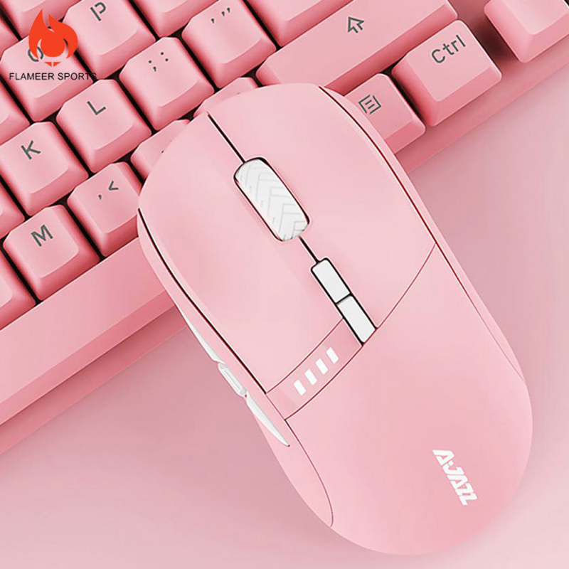 Chuột Gaming Không Dây 2.4ghz Loại C | BigBuy360 - bigbuy360.vn