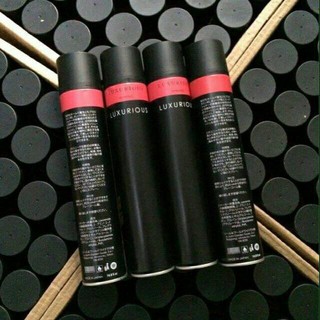 Combo Sáp Tóc Osis + New Force + Gôm Luxurious + Butterfly + Lược