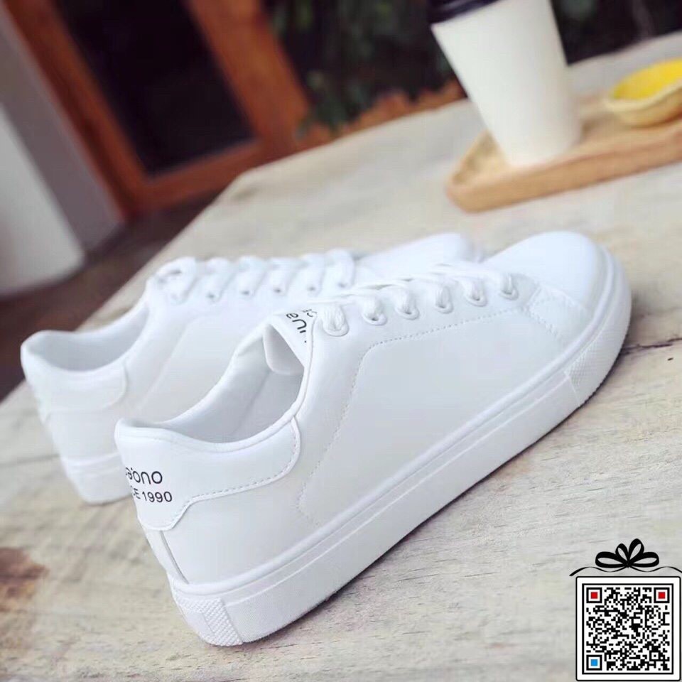 giày thời trang nữ stansmith