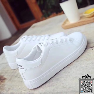 giày thời trang nữ stansmith