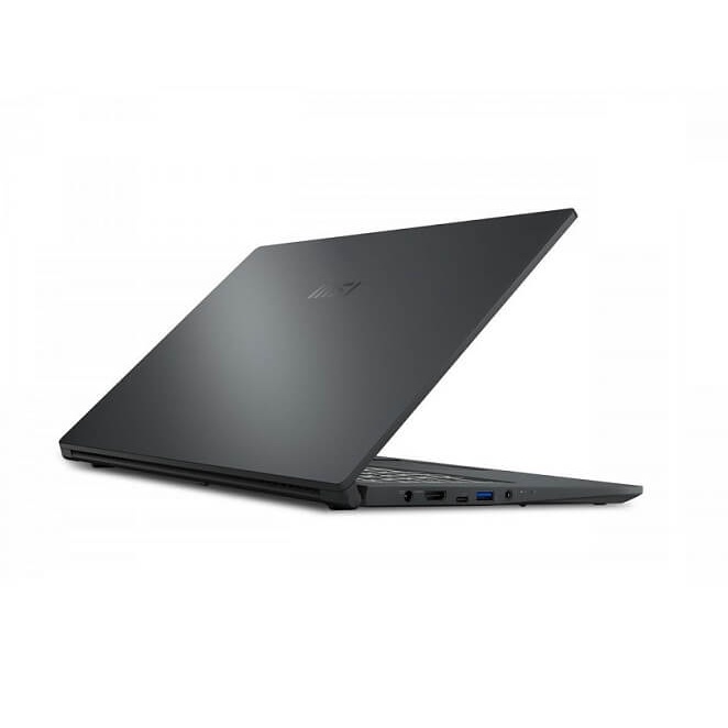 Laptop MSI Modern 15 A5M 239VN (Ryzen™ 7-5700U + 15.6&quot; FHD)