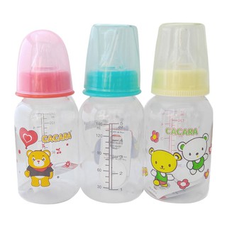 Bình sữa CACARA 140ml/250ml