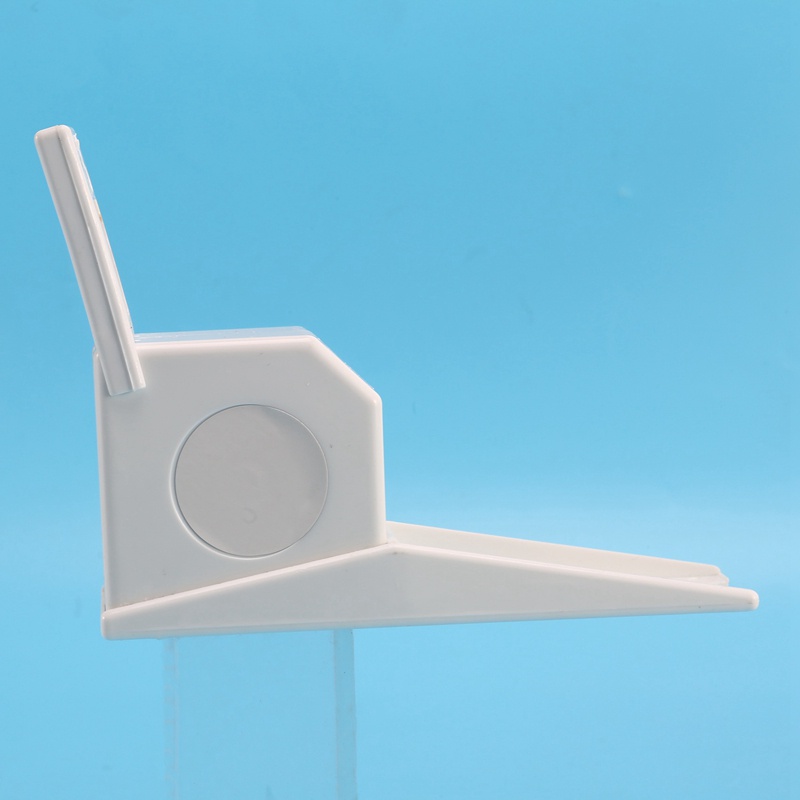 Thước Đo Chiều Cao 200cm Gắn Tường Chuyên Dụng