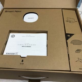 Robot Hút bụi lau nhà Deebot DN33