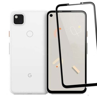 Set 2 Kính Cường Lực Siêu Cứng Bảo Vệ Màn Hình Cho Google pixel 4A