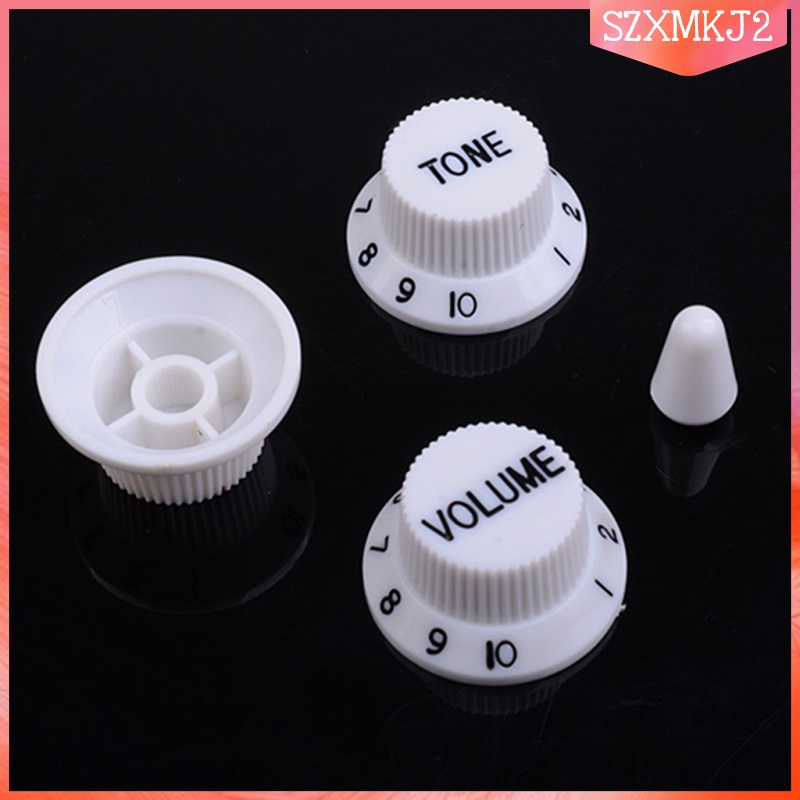 Vỏ Bọc Pickup Lõi Đơn Màu Đen szxmkj2 Cho Đàn Guitar Điện