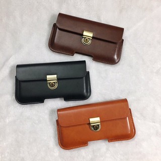 Bao da đeo dây nịch Iphone 6/7/8