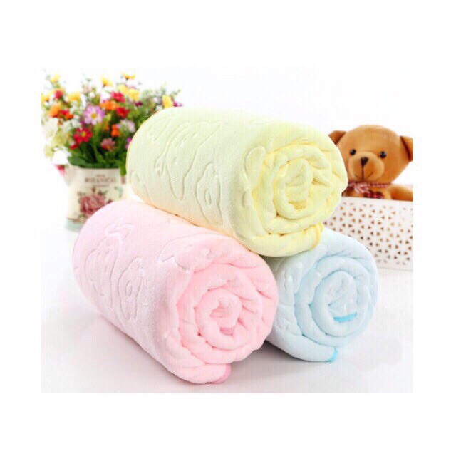 Khăn tắm xuất Nhật  FREESHIP Khăn tắm cotton mềm mịn khổ 70x140