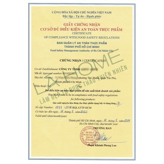 Bột cam thảo