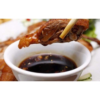Nước tương hàn Quốc chai 500ml