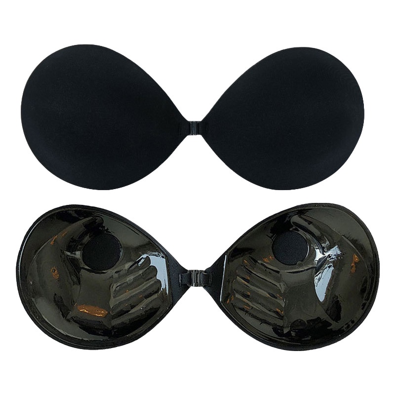 AOFEIQIKE Miếng dán ngực dày dặn thoáng khí không đường may chất lượng cao