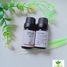 Xả sốc combo 2 lọ tinh dầu xông loại 10ml hương hoa ly. Làm thơm phòng, giảm stress, phòng bệnh