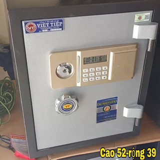 Két sắt điện tử k54