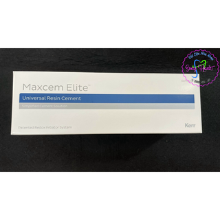 Xi măng gắn sứ maxcem elite™