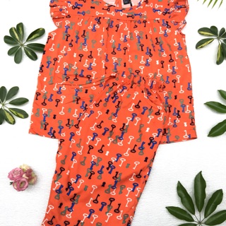 Combo Bộ xuất khẩu f21