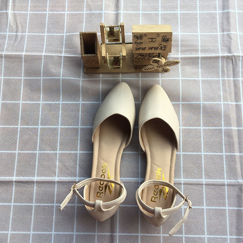 GIÀY 2P, da mềm, đi êm, có quai, mũi kín, do chính tay nhà mình làm, chất lượng đảm bảo | BigBuy360 - bigbuy360.vn