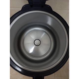 Nồi cơm điện Sharp 1.8 L KS-R18ST, Hàng nhập khẩu
